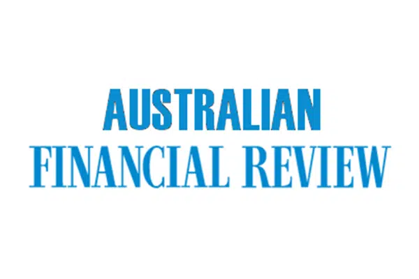 Australian Financial Review