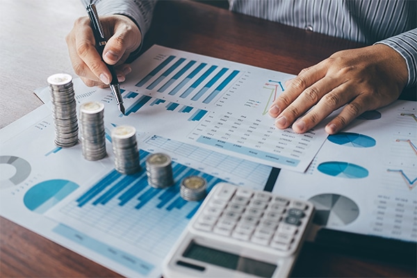 Good Money Management Habits