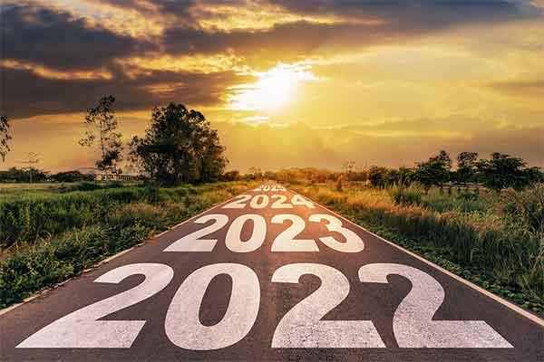 Start your journey with a financial adviser