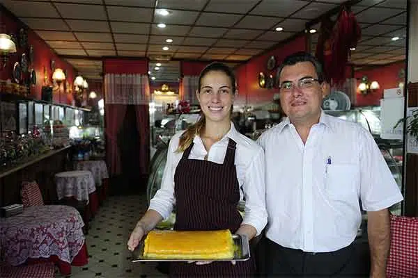 Superannuation for business owners