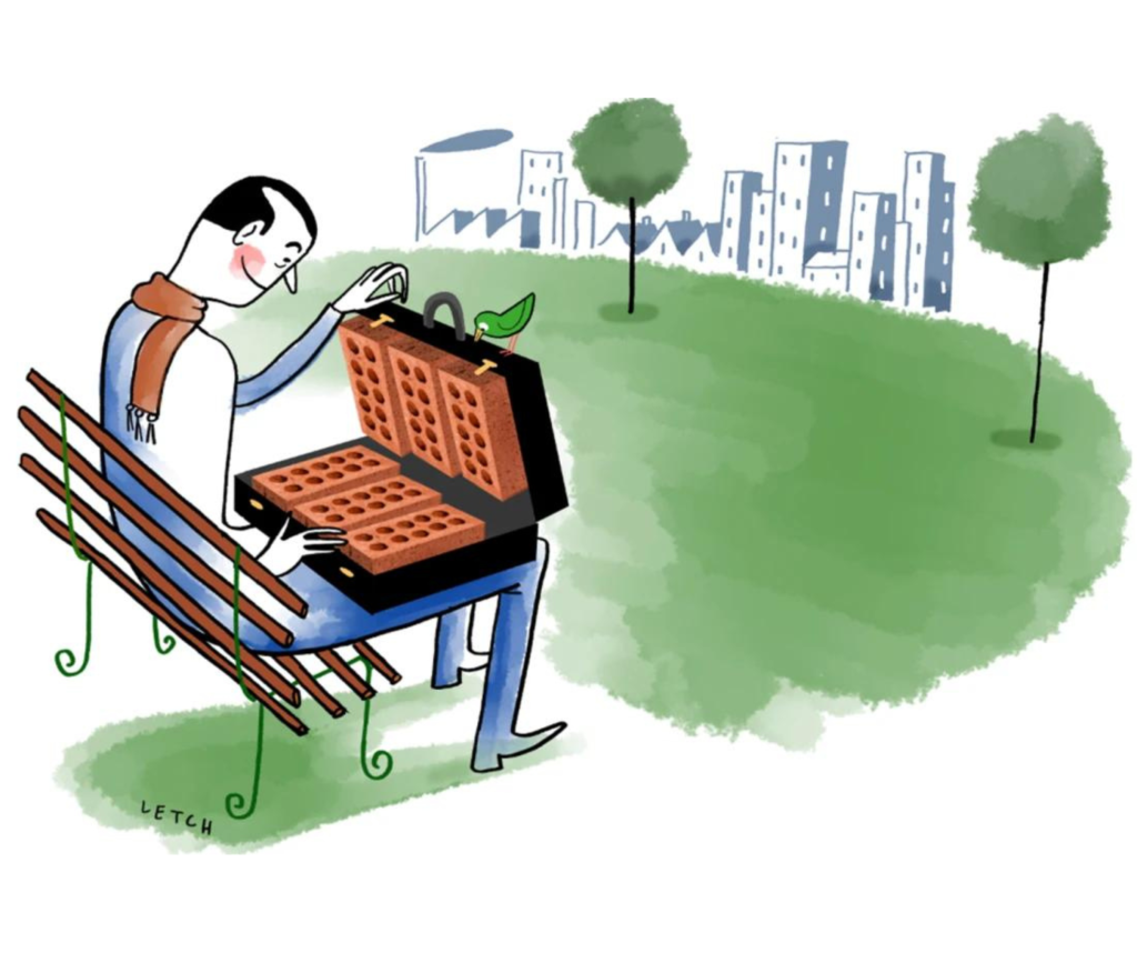 How to get property exposure
