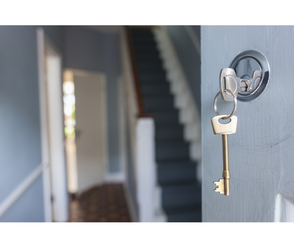 Rentvesting is another way into the housing market
