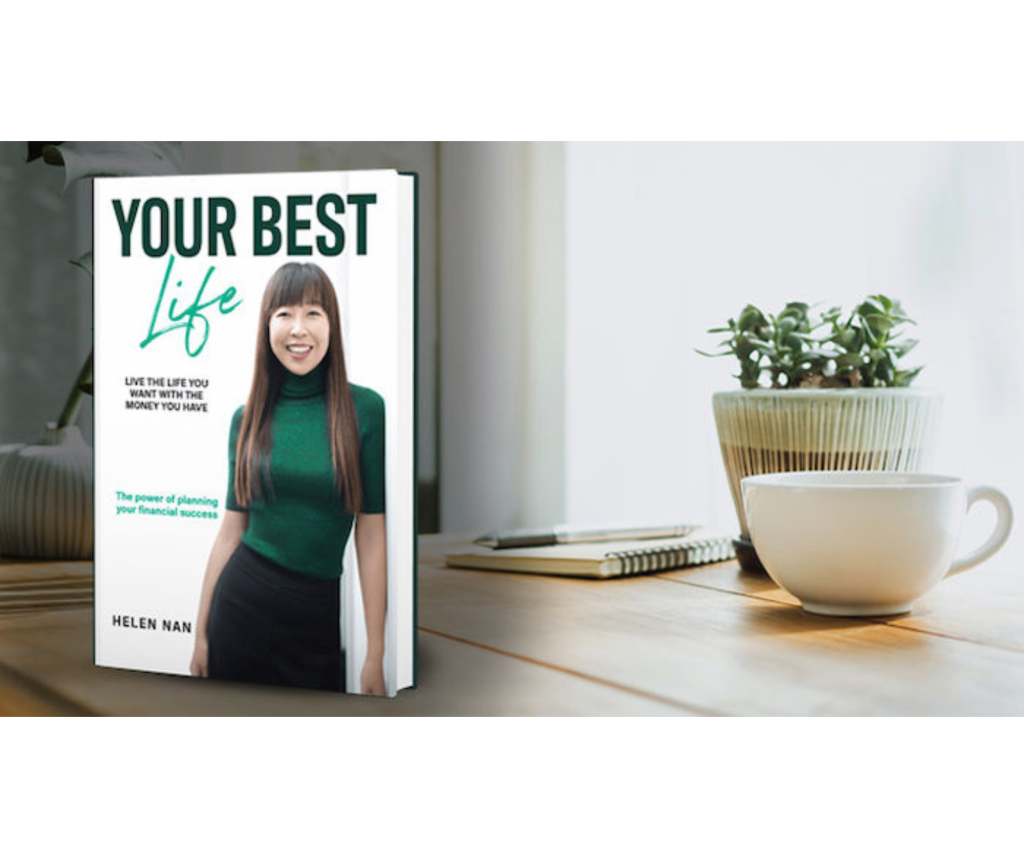 Want to live your best life