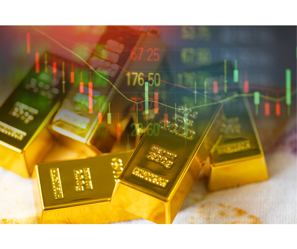 Return of war reignites demand for precious metals