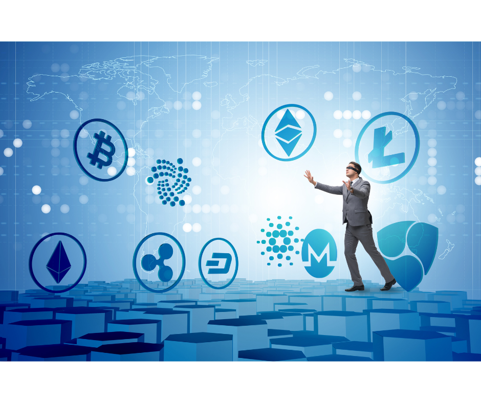 Lack of crypto advice a hurdle for would-be buyers