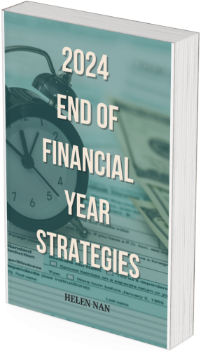 2024 End of Financial Year Strategies