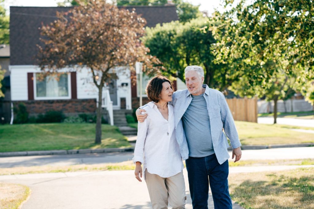 Investing in Property During Retirement Weighing the Pros and Cons