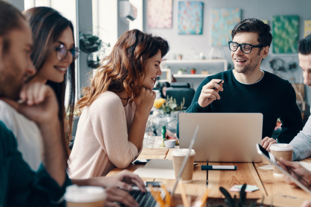 Blueprint of Wealth and Freedom