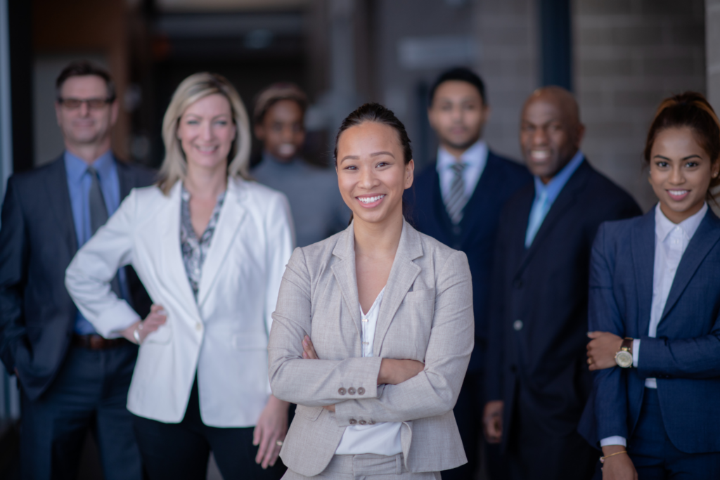 Blueprint of Wealth and Freedom for Professional Migrants