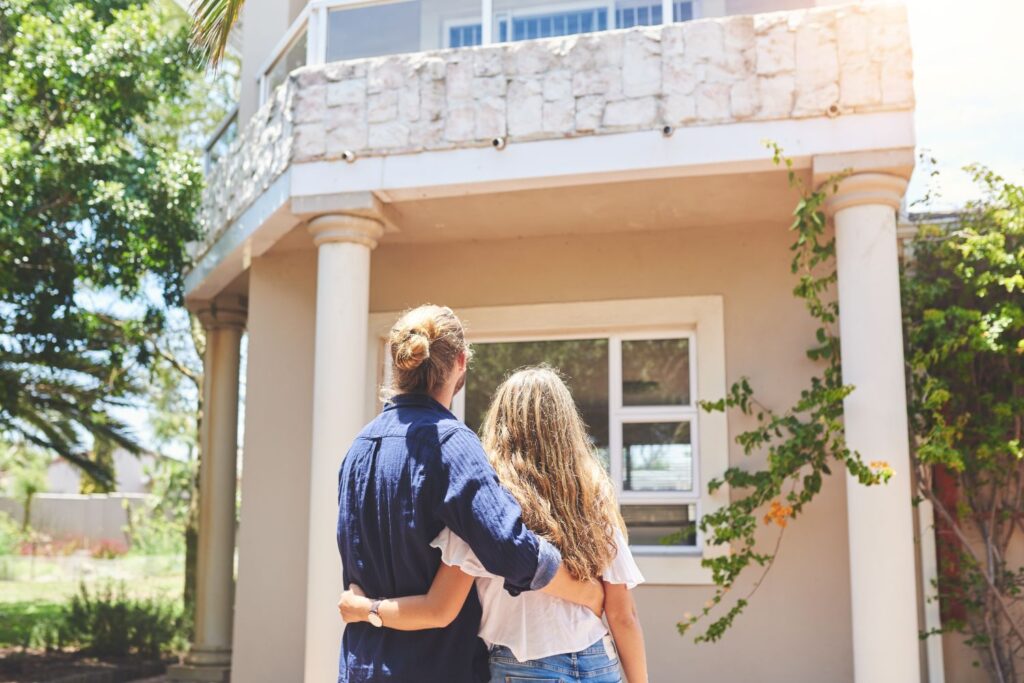 Turn Your Property Dreams Into Profits A Step-by-Step Guide