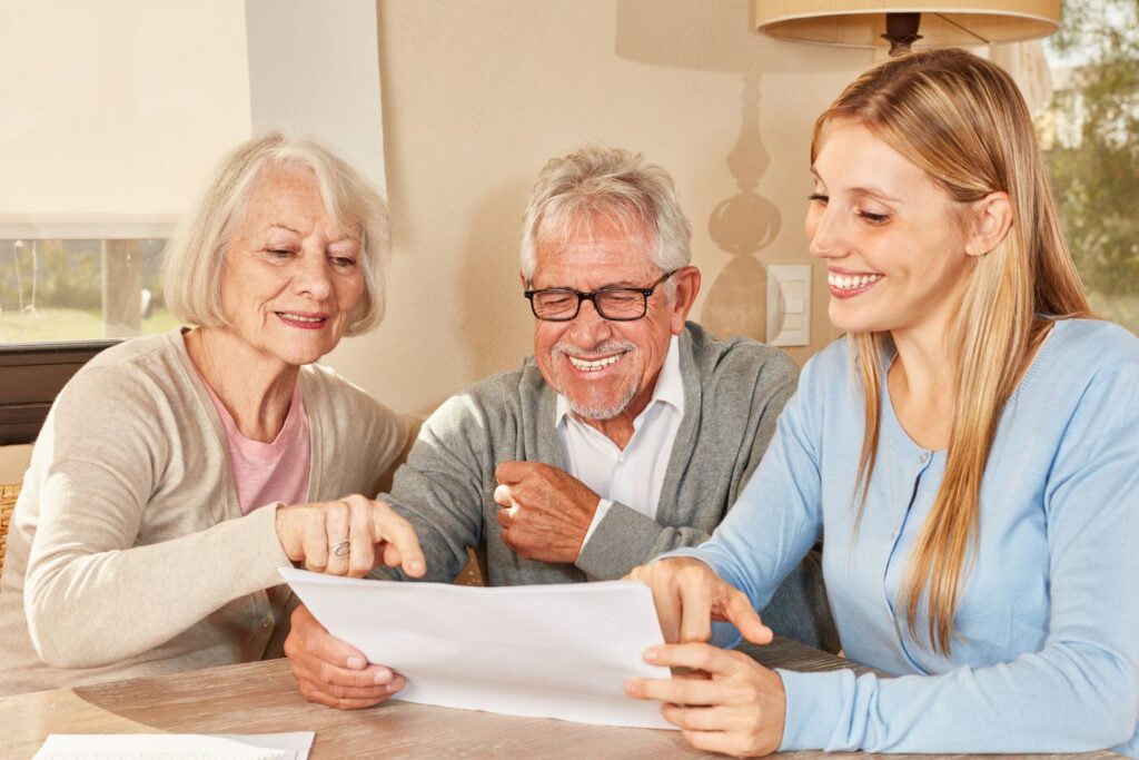 How to Manage an Inheritance or Windfall in Retirement