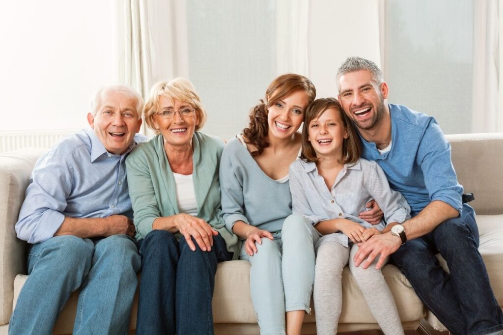 Building Financial Wisdom Across Generations
