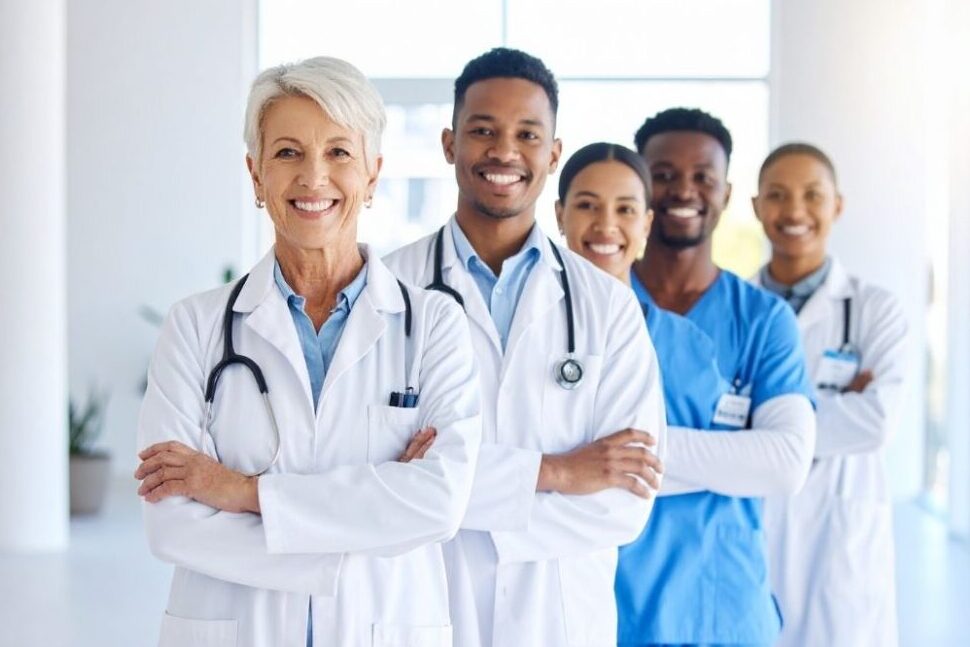 Medical Professionals